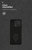Чохол ArmorStandart ICON для Xiaomi Redmi 10C Camera cover Black (ARM61308) мал.4