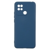 Чохол ArmorStandart ICON для Xiaomi Redmi 10C Camera cover Dark Blue (ARM61309) мал.1