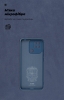 Чохол ArmorStandart ICON для Xiaomi Redmi 10C Camera cover Dark Blue (ARM61309) мал.4