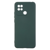 Чохол ArmorStandart ICON для Xiaomi Redmi 10C Camera cover Dark Green (ARM61311) мал.1