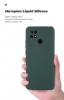 Чохол ArmorStandart ICON для Xiaomi Redmi 10C Camera cover Dark Green (ARM61311) мал.7