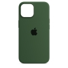Чохол Original Silicone Case для Apple iPhone 13 Virid Green (ARM61783) мал.1