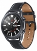 Смарт-часы Samsung Galaxy Watch 3 45mm Black (SM-R840NZKA) Certified Reconditioned мал.1
