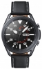 Смарт-часы Samsung Galaxy Watch 3 45mm Black (SM-R840NZKA) Certified Reconditioned мал.3