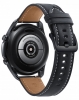 Смарт-часы Samsung Galaxy Watch 3 45mm Black (SM-R840NZKA) Certified Reconditioned мал.4