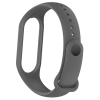 Ремінець ArmorStandart для Xiaomi Mi Band 7/6/5 New Style Platinum Grey (ARM61895) мал.2