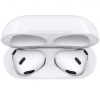 Apple AirPods 3 (MME73) мал.3