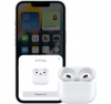 Apple AirPods 3 (MME73) мал.5