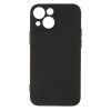 Панель Armorstandart Matte Slim Fit для Apple iPhone 13 mini Camera cover Black (ARM62107) мал.1