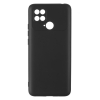 Чохол ArmorStandart Matte Slim Fit для Xiaomi Poco C40 Camera cover Black (ARM62122) мал.1