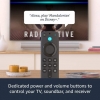 Медиаплеер Amazon Fire TV Stick with Alexa Voice Remote (3rd Gen) мал.3