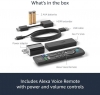 Медиаплеер Amazon Fire TV Stick with Alexa Voice Remote (3rd Gen) мал.6