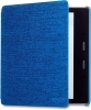 Чохол для Amazon Kindle Oasis Water-Safe Fabric Cover Marine Blue мал.1
