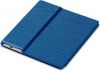 Чохол для Amazon Kindle Oasis Water-Safe Fabric Cover Marine Blue мал.6