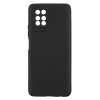 Чохол ArmorStandart Matte Slim Fit для Infinix Note 10 Pro Camera cover Black (ARM62268) мал.1