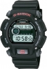 Чоловічий годинник Casio G-Shock DW-9052-1VCG мал.1