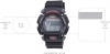 Чоловічий годинник Casio G-Shock DW-9052-1VCG мал.4