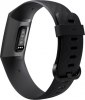 Фитнес-браслет Fitbit Charge 3 Black/Graphite (FB409GMBK) Certified Refurbished мал.3