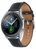 Смарт-часы Samsung Galaxy Watch 3 45mm Silver (SM-R840NZSA) Certified Recondition мал.1
