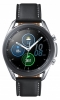 Смарт-часы Samsung Galaxy Watch 3 45mm Silver (SM-R840NZSA) Certified Recondition мал.2