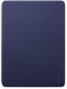 Чохол Kindle Paperwhite Leather Cover (11th Generation-2021) Deep Sea Blue мал.1