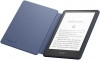 Kindle Paperwhite Leather Cover (11th Generation-2021) Deep Sea Blue мал.4