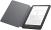 Чохол Amazon Kindle Paperwhite Leather Cover (11th Generation-2021) Black мал.4