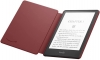 Kindle Paperwhite Leather Cover (11th Generation-2021) Merlot мал.4