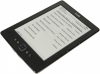 Amazon Kindle 5th Gen Black (Refurbished) мал.2