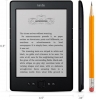 Електронна книга Amazon Kindle 5th Gen Black (Refurbished) мал.4