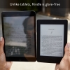 Amazon Kindle Paperwhite 7th Gen. Black (Refurbished) мал.4