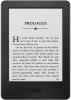 Електронна книга Amazon Kindle 6 2016 Black (Refurbished) мал.1