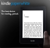 Електронна книга Amazon Kindle Paperwhite 6th Gen. Black (Refurbished) мал.6