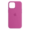 Чохол Original Silicone Case для Apple iPhone 14 Pro Max Dragon Fruit (ARM62441) мал.1