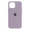 Чохол Original Silicone Case для Apple iPhone 14 Pro Max Grape (ARM62442) мал.1