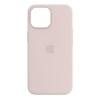 Чохол Original Silicone Case для Apple iPhone 14 Pro Max Pink Sand (ARM62446) мал.1