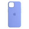 Чохол Original Silicone Case для Apple iPhone 14 Plus Lavender (ARM62423) мал.1
