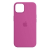 Чохол Original Silicone Case для Apple iPhone 14 Dragon Fruit (ARM62378) мал.1