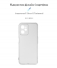 Чохол ArmorStandart Air для Realme C35 Camera cover Clear (ARM61490) мал.2