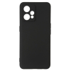 Чохол ArmorStandart Matte Slim Fit для Realme 9 Pro Plus Camera cover Black (ARM61477) мал.1