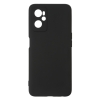 Чохол ArmorStandart Matte Slim Fit для Realme 9i 4G (RMX3491) Camera cover Black (ARM61476) мал.1