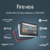 Amazon Kindle Fire HD 8 32Gb (10th Gen) Twilight Blue мал.2