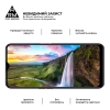 Захисне скло ArmorStandart Pro для Realme C31/C35 Black (ARM61475) мал.4