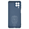 Чохол ArmorStandart ICON для Samsung M53 (M536) Camera cover Dark Blue (ARM61803) мал.2