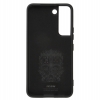 Чохол ArmorStandart ICON для Samsung S22 5G (SM-S901) Black (ARM62668) мал.2