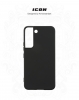 Чохол ArmorStandart ICON для Samsung S22 5G (SM-S901) Black (ARM62668) мал.3