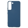 Чохол ArmorStandart ICON для Samsung S22 5G (SM-S901) Dark Blue (ARM62669) мал.1