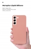 Чохол ArmorStandart ICON для Samsung S22 5G (SM-S901) Pink (ARM62671) мал.7
