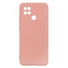 Чохол ArmorStandart ICON для Xiaomi Poco C40 Camera cover Pink (ARM62675) мал.1