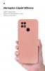Чохол ArmorStandart ICON для Xiaomi Poco C40 Camera cover Pink (ARM62675) мал.7